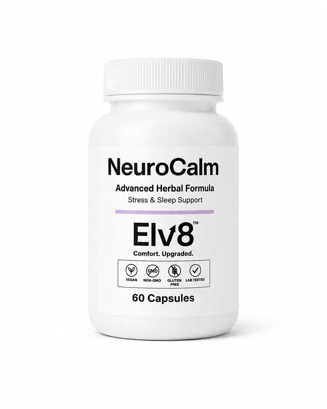 Neurocalm Capsule